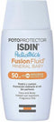 Zonnebrand Lotion Isdin Fotoprotector Pediatrics Mineral Baby Spf 50+ (50 ml)