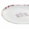 Serviesset DKD Home Decor Blauw Wit Kastanjebruin Porselein Navy (18 Onderdelen)
