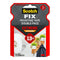 Dubbelzijdig plakband Scotch extreme 19 mm x 5 m Wit