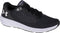 Under Armour Charged Pursuit 2 SE - Sportschoenen Heren - Lichtgewicht ademend bovenwerk - Zwart
