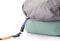 XD Design Bobby Soft - Anti-Diefstal Rugzak 16 liter - Mint