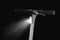 So-Flow SO ONE PRO - Klassieke step - 500 W 22 km/h - Grijs Zilver
