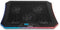 Krom NXKROMKOOLER - Laptopkoeler met Ventilator - RGB - Zwart
