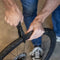 Happygetfit - Cycling EasyTire bandengereedschap voor montage van fietsbanden, zwart