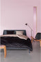 Beddinghouse Dutch Design Astro - Dekbedovertrek - Fluweel en katoensatijn - Zwart - Lits-Jumeaux 240x200/220
