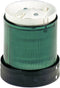 Schneider Electric Signaalzuilelement XVBC2B3 XVBC2B3 Groen 1 stuk(s)