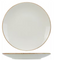 Cosy & Trendy Granite Ivory - Dinerborden - Set van 6 - 27 cm - Ivoorkleurig (6 stuks)