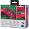 PowerA NSGP0001-01 - Geavanceerde Bedrade Controller - 3,5 mm audio-aansluiting - Blauw Rood