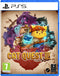 Cat Quest III - PS5 Game - Actie Avontuur RPG - (verwacht 8-8-2024)