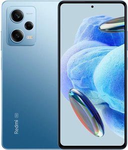 Smartphone Xiaomi Redmi Note 12 Pro 6,67" Blue 128 GB