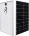 Monokristallijn - Zonnepaneel - 150 W 19.8 V