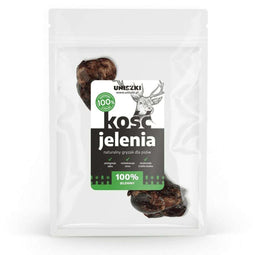 Snack voor honden Uniszki Herten