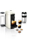 Krups XN903 - Nespresso Vertuo Plus - 5 koffiegroottes - 1,2L waterreservoir