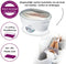 Beurer MP 70 - Paraffinebad - Incl. 2 x 450 g wax en 30 folies - Traploze temperatuurregeling (2 stuks)