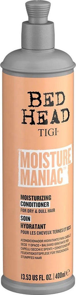 TIGI - Bed Head Moisture Maniac Conditioner