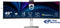 Philips 49B2U5900CH - Monitor - 49 inch Dual QHD 5120x1440 - Zwart