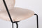 ANLI STYLE CHAIR ASPEN LIGHT PINK
