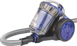 Wëasy WS14 - Stofzuiger - HEPA-filter - 2 L kom - 5 m kabel - Energieklasse A