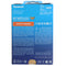 Panasonic eneloop Smart Charger BQ-CC17 incl. 4x AA batteries, plug-in charger, charges NiMH AA and