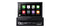 Pioneer AVH-Z7200DABAN-PH autoradio multimedia met klapscherm