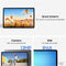 Samsung Galaxy Tab S10 FE+ - 13,1-inch WQXGA+ - Exynos 1580 - 128GB - Gray