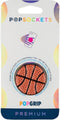 PopSockets Luxe PopGrip - Basketball
