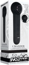 Massager Evolved Zwart