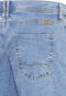 Blend BHTWISTER - Denimshorts Heren - Maat L - Stone wash