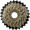 Freewheel 7 speed Shimano MF-TZ500 14-28 tands