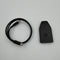 Trezor - Safe 3 - Crypto Wallet - EAL6+ CC beveiligingschip - Cosmic Black
