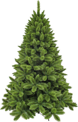 Triumph Tree Camden - Kunstkerstboom - H215 x Ø142 cm - Groen