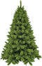 Triumph Tree Camden - Kunstkerstboom - H215 x Ø142 cm - Groen