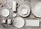 Nkuku Artisan Bord - Mangohout