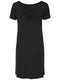 ONLY ONLBERA - S/S Jurk - Lace-up detail rug - Maat XS