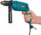 Bort Klopboormachine - 500W - 230V - incl. accessoires