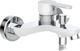 EISL DIZIANI mengkraan bad, wit-chroom