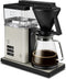 Melitta One® - Filterkoffiemachine - 1,25L waterreservoir - Koffie