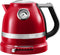 KitchenAid Artisan - Waterkoker - Temperatuurregeling 50-100 °C - 1,5 L - Keizerrood