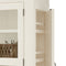 Riviera Maison Buffetkast - Kast - New England Fish Market Cabinet - Wit