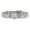 Talent Jewels TJA-5-11-03-1-235 - Uniseks Armband - Zilverkleurig