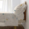 Happy Friday Sheet set 2 pieces Animals 180x270 cm (Single) Multicolor