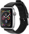 iMoshion Krokodil Lederen bandje met gespsluiting Apple Watch Series 1 / 2 / 3 / 4 / 5 / 6 / 7 / 8 / 9 / SE / Ultra (2) - 42 / 44 / 45 / 49 mm