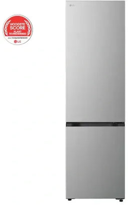 LG GBBS312APY - Koel-vriescombinatie - Zero Clearance - A