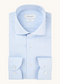 Navy Shirt Cutoway Overhemd | Heren - maat 39