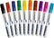 Legamaster TZ1 board marker assorti 10st