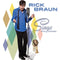 Rick Braun - Sings With Strings - CD Standard Edition - 49:18 speelduur