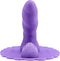 The Cowgirl - Unicorn Silicone Attachment Uni Horn