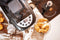 Mesko MS 6022 - Broodbakmachine - 15 programma's - Zwart