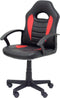 Gaming Chair Mohedas Foröl 40350RN Black