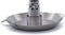 Grill Guru - Bird Sitter - RVS - Gelijkmatige garing - Diameter 36 cm